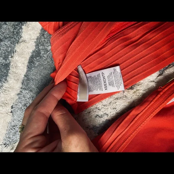 Michael Kors Bikini - Picture 5 of 5